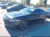 HONDA ACCORD SPORT photo