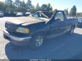 Ford F-150 Lariat/Xl/Xlt 1FTRX17W51KC65862 fotografie