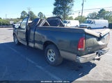Ford F-150 Lariat/Xl/Xlt 1FTRX17W51KC65862 fotografie