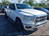 RAM 1500 BIG HORN 4X2 6'4 BOX photo