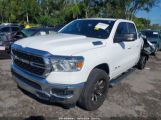 RAM 1500 BIG HORN 4X2 6'4 BOX photo