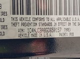 JEEP COMPASS SPORT SE 1C4NJCBA8GD650157 снимка