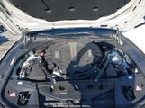 BMW 750I WBAYA8C57ED****** fotografie