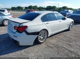 BMW 750I WBAYA8C57ED****** снимка