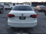 VOLKSWAGEN JETTA 1.4T SE photo