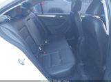 VOLKSWAGEN JETTA 1.4T SE photo