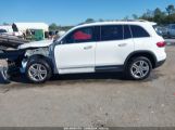 MERCEDES-BENZ GLB 250 4MATIC W1N4M4HBXPW****** photo