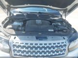 LAND ROVER RANGE ROVER 5.0L V8 SUPERCHARGED AUTOBIOGRAPHY снимка