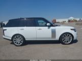 LAND ROVER RANGE ROVER 5.0L V8 SUPERCHARGED AUTOBIOGRAPHY снимка