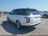 LAND ROVER RANGE ROVER 5.0L V8 SUPERCHARGED AUTOBIOGRAPHY снимка