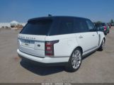 LAND ROVER RANGE ROVER 5.0L V8 SUPERCHARGED AUTOBIOGRAPHY снимка