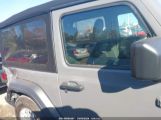 JEEP WRANGLER 2-DOOR SPORT S 4X4 photo