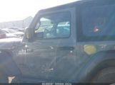 JEEP WRANGLER 2-DOOR SPORT S 4X4 photo