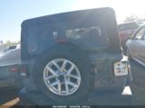 JEEP WRANGLER 2-DOOR SPORT S 4X4 photo