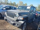 JEEP WRANGLER 2-DOOR SPORT S 4X4 1C4GJXAN8PW****** снимка