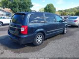 CHRYSLER TOWN & COUNTRY TOURING photo