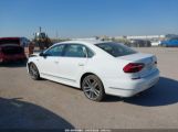 VOLKSWAGEN PASSAT 1.8T R-LINE снимка