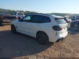 BMW X3 XDRIVE30I photo