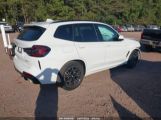 BMW X3 XDRIVE30I photo