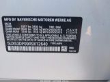 BMW X3 XDRIVE30I photo