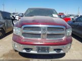 RAM 1500 CLASSIC LONE STAR SILVER 4X4 5'7 BOX снимка