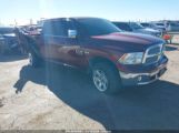 RAM 1500 CLASSIC LONE STAR SILVER 4X4 5'7 BOX снимка