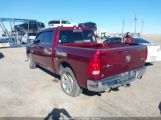 RAM 1500 CLASSIC LONE STAR SILVER 4X4 5'7 BOX снимка