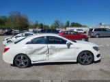 MERCEDES-BENZ CLA 250 4MATIC photo