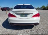 MERCEDES-BENZ CLA 250 4MATIC photo