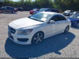 MERCEDES-BENZ CLA 250 4MATIC photo