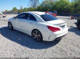 MERCEDES-BENZ CLA 250 4MATIC photo