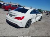 MERCEDES-BENZ CLA 250 4MATIC photo