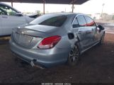 MERCEDES-BENZ C 300 LUXURY/SPORT photo