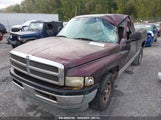 DODGE RAM 1500 ST/WS 1B7HC16X8WS****** снимка