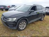 VOLKSWAGEN TIGUAN 2.0T SE/2.0T SEL photo