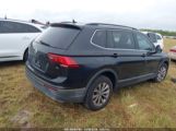 VOLKSWAGEN TIGUAN 2.0T SE/2.0T SEL photo