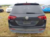 VOLKSWAGEN TIGUAN 2.0T SE/2.0T SEL photo