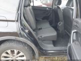 VOLKSWAGEN TIGUAN 2.0T SE/2.0T SEL photo