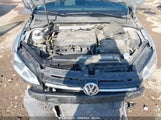 VOLKSWAGEN GOLF SPORTWAGEN TSI S/TSI SE/TSI SEL 3VWC17AU8HM****** снимка