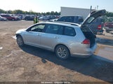 VOLKSWAGEN GOLF SPORTWAGEN TSI S/TSI SE/TSI SEL 3VWC17AU8HM****** снимка