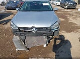 VOLKSWAGEN GOLF SPORTWAGEN TSI S/TSI SE/TSI SEL 3VWC17AU8HM****** photo