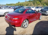 MERCEDES-BENZ SLK 300 WDBWK5EA8BF242083 снимка