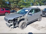 JEEP CHEROKEE LATITUDE LUX 4X4 1C4PJMLX9LD****** снимка
