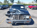 MITSUBISHI MIGHTY MAX / S JA7LS21G4PP****** снимка