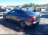 SUBARU IMPREZA WRX JF1GE74628G****** снимка