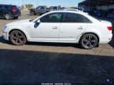 AUDI A4 2.0T ULTRA PREMIUM WAULMAF47HN****** fotografie