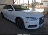 AUDI A4 2.0T ULTRA PREMIUM WAULMAF47HN****** снимка