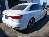 AUDI A4 2.0T ULTRA PREMIUM снимка