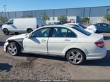 MERCEDES-BENZ C 300 LUXURY/SPORT WDDGF5EB9AF****** снимка