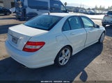 MERCEDES-BENZ C 300 LUXURY/SPORT WDDGF5EB9AF****** fotografie